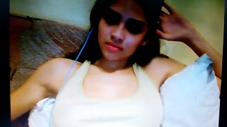 Dhaka Girl, webcam dating MMS leaked