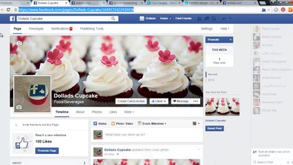 Create a Successfull Facebook Bussiness Page|A Very Easy and Effective Course