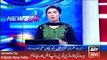 Imran Khan Media Talk about Nawaz Sharif - ARY News Headlines 15 April 2016,