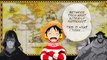 MONKEY D.DRAGON vs BLACKBEARD[HD] | One Piece Theory | Ch. 823+ [Spoilers]