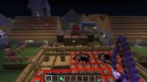 PopularMMOs Minecraft: GOTTA LOVE BLOCKS! - TNT ESCAPE - Custom Map [3]