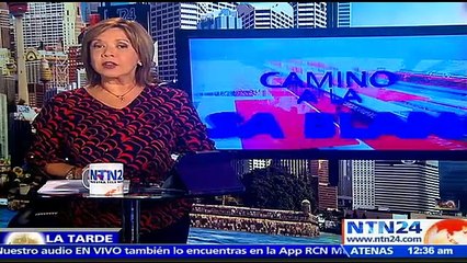 Clinton busca acentuar que tiene la capacidad para gobernar EE.UU.: politólogo sobre debate demócrata de este jueves