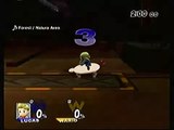 RuroKen88's Super Smash Bros. Brawl Replay Matches 8