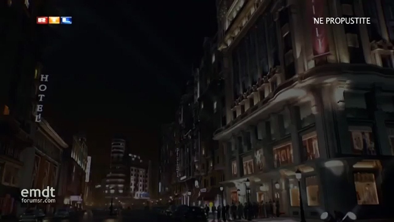 Velvet - Promo #1 (RTL)