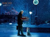 Hachiko: A Dog's Story - Soundtrack - Parker And Hachi Walk To The Station