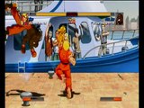 Super Street Fighter 2 Turbo HD Remix - Dee Jay (me) vs. Ken
