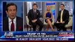 Super Saturday Split - Trump, Cruz Each Win 2 Out Of 4 GOP Contest - Chris Wallace - Fox & Friends