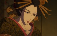 の☆→あ 〙Sarusuberi: Miss Hokusai ◆Film Complet HD