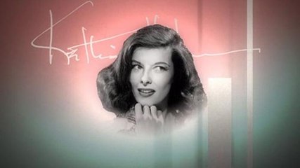 Look back: Katharine Hepburn - Dress Code Ep 16 (Parte 1/4)