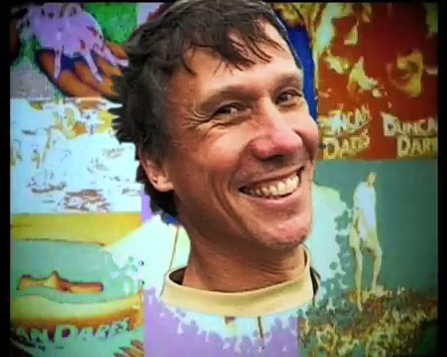 Peter Duncan in Duncan Dares