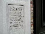 Frank Lloyd Wright House and Studio