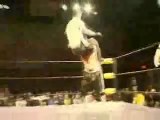 CZW - Broken Bones
