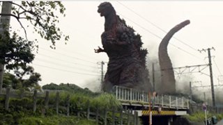 GODZILLA RESURGENCE - Official #1 Trailer (2016) Teaser Toho Pictures Inc. HD (Shin Gojira)