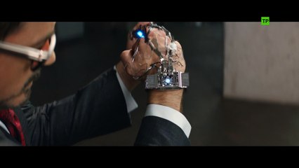 Capitán América: Civil War - Spot#1 HD [10 seg] Español