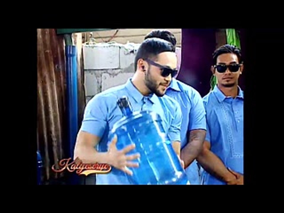 Kalyeserye AlDub 39th Weeksary