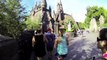 Harry Potter and the Forbidden Journey Full Ride POV - Islands of Adventure in Orlando, Florida,
