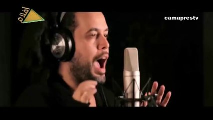 جديد عبد الفتاح الجريني اوغنية هندية- جبرا فن - بالعـربية