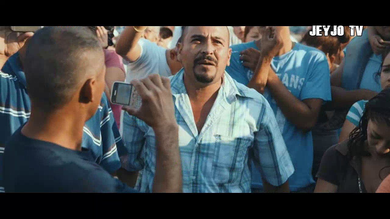 Doku - Cartelland german (part 2)