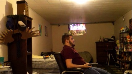 GRAVITY FALLS GRAND FINALE REACTION Part 1