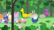 Peppa Pig   Grampy Rabbit's Dinosaur Park full episode