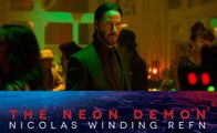 The Neon Demon Official Trailer #1 (2016) - Elle Fanning, Keanu Reeves Horror Movie HD