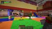LittleLizardGaming Minecraft  BABY SCHOOL DAYCARE   VISITING THE DINOSAURS!