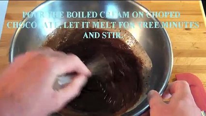 Recette Dessert Rapide Et Facile 2016