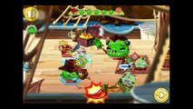 Angry Birds Epic: Mater Avenger Birds Combs, Cave 6, Endless Winter 6, Walkthrough&Gameplay