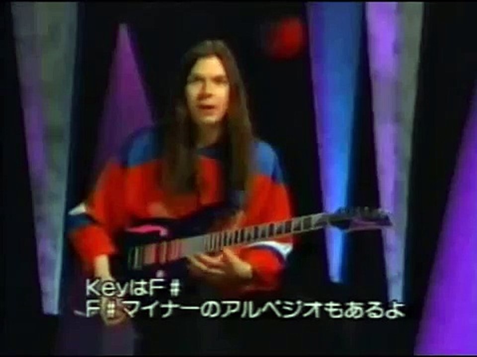 paul gilbert