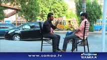 Tanqeed - Meri Kahani Meri Zabani - 11 April 2016