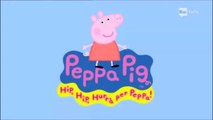 YTP - la nuova sigla peppa pig