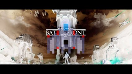 SHAREfactory™ star wars