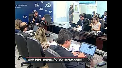 Cardozo entra com ação no STF para anular processo de impeachment