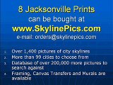 Want to Buy Jacksonville Prints? Buy Jacksonville Prints here