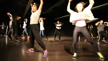 Clarice Street Jazz 12 April 2016