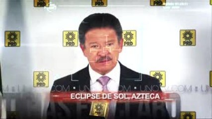 #LoRelevante en imágenes 9 de junio