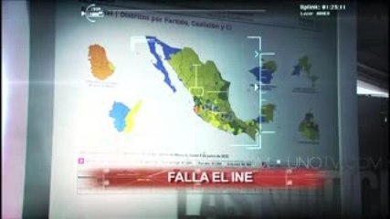 #LoRelevante en imágenes 11 de junio