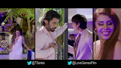 LOVE GAMES Official TRAILER | Patralekha, Gaurav Arora, Tara Alisha Berry | T SERIES