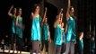 Sound Attraction HS Show Choir of Williamsburg, Iowa performs Bananarama's  Venus