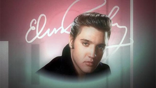 Look Back: Elvis Presley - Dress Code Ep 09 (Parte 1/4)