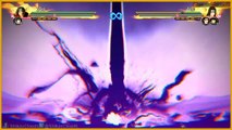 ●NARUTO Ultimate Ninja STORM 4 | All New「DLC 2」Team Ultimate Jutsus / Secret Techniques【2K 60FPS】●