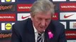 England 1 2 Netherlands Roy Hodgson reflects on defeat BBC Sport