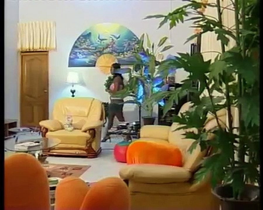 FUREUR ROYALE 1(suite), Film nigérian version française avec Van Vicker, Jakie Appiah