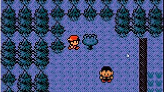 pokemon crystal ep.  2 | LWO