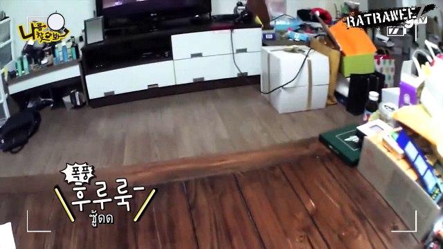 [ไทยซับ] ตามติดชีวิตไอดอล EP1 - บังยงกุก