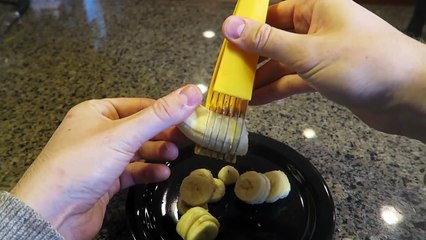 Banana Gadgets Put to the Test