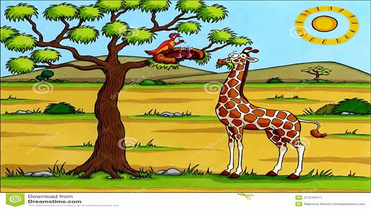 New African Kids Cartoon Series Bino and Fino