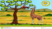 New African Kids Cartoon Series Bino and Fino