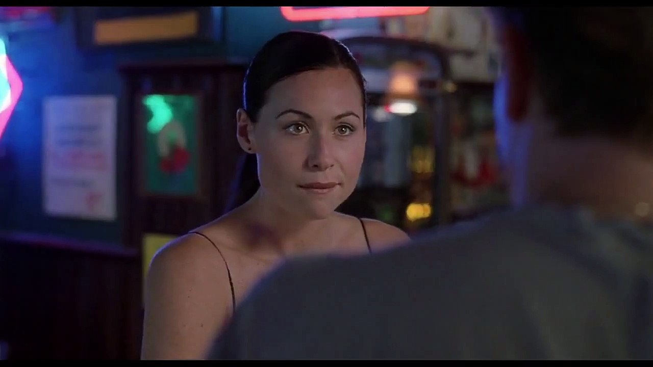 "You're an idiot" - Good Will Hunting
