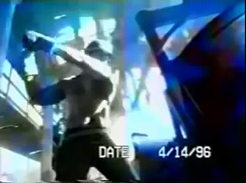 Gold Eagle Beer Commercial (1996)